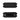 Eureka - Knife Edge Treads - Black - 12.5cm