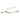 Eureka - Dressage Spur Shank - Ladies