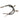 Cavalier - Rubber Covered Spurs