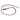 McAlister - Redhide Whip Falls - Card Of 10 - Redhide