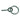 Eureka - Hitching Ring & Screw