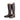 Cavalier - Leather Tall Boots in Brown