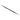 Eureka - Jinker Cart Spare Axle