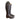 Cavalier - Leather Tall Boots in Brown