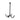 Eureka - 4 Prong Bridle Hook