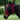 Goodwoods Stretch Bug Eye Fly Mask Burgundy