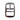 Eureka - Curved Barred Buckle Np