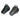 Eureka - Childs Leather Clogs