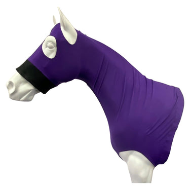 Eureka Zip Lycra Hood