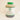 Worlds Best Hoof Oil - Plastic Jar With Brush 1ltr