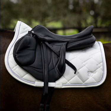 Cavalier Corduroy All-Purpose Saddle Pad