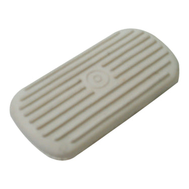 Eureka - Rubber Treads