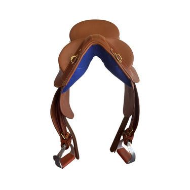 Northern River Drafter - Mounted Swinging Fender