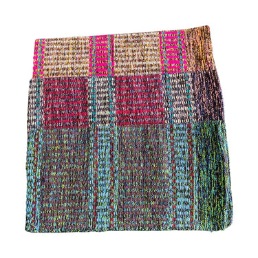 Navaho - Heavy Weave Blanket
