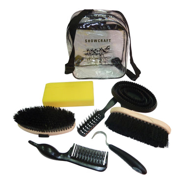 Showcraft - Grooming Kit