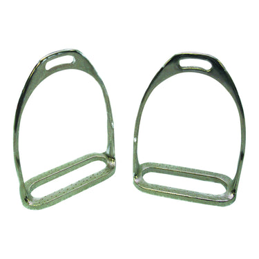 Eureka - Two Bar Irons Np