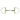 Showcraft  D-snaffle Bit