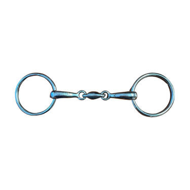 Showcraft - SS Oval Link Training Bit - 14mm thickness