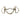 Showcraft - Kimblewick Slotted Mouth - Port