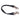 Eureka - Nylon Monkey Grip With Snaps