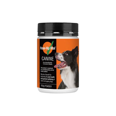 Rose-Hip Vital Canine
