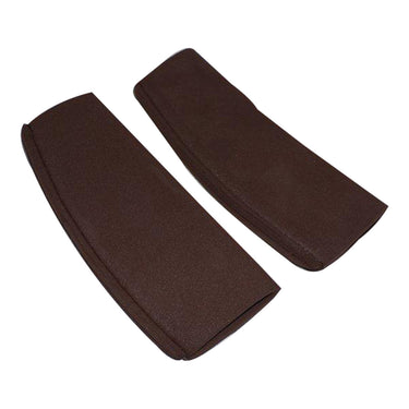 Eureka - Stirrup Leather Blocks