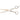 Eureka - Mane & Tail Thinning Scissors