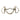Showcraft - Kimblewick Slotted Mouth - Port