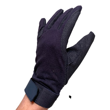 Eureka - Track Gloves