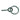 Eureka - Hitching Ring & Screw