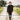 Nullarbor - 3/4 Oilskin Coat