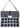 Eureka - Slow Feeder - Lattice Hay Bag - Black/Grey