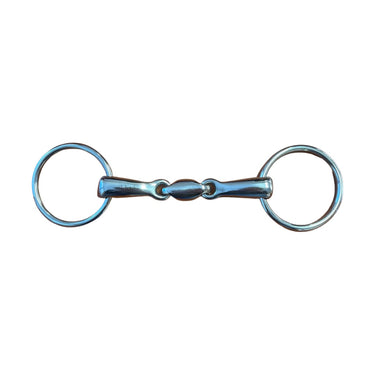 Showcraft - SS Oval Link Training Bit - 21mm thickness