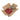 Eureka - 1" Flat Applicator Brush- Pack of 36