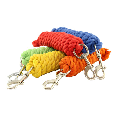 Eureka - N.P. 1" Snap Cotton Lead