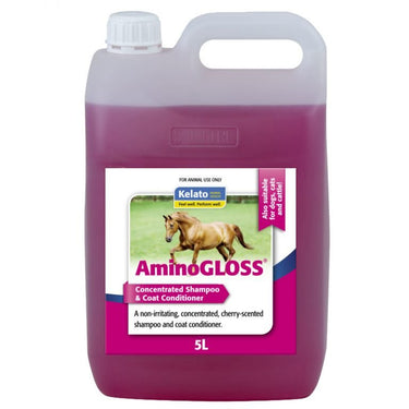 Kelato Amino Gloss