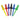 Eureka - Oil Brush With Cap - Single