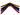 Northern River Drafter Stock Saddle Partial Adult Gullet Set
