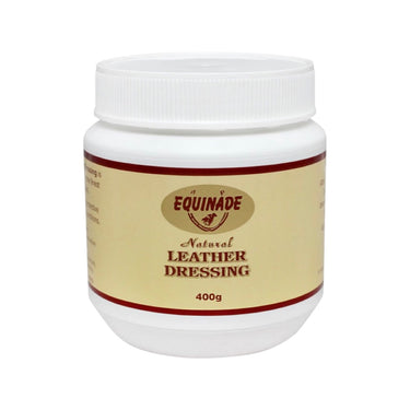 Equinade - Natural Leather Dressing