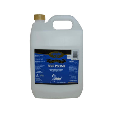 Equinade - Showsilk Hair Polish
