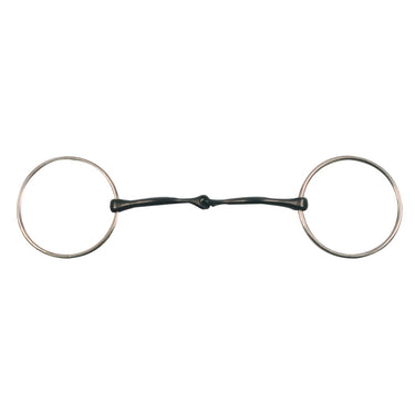 Showcraft - Sweet Iron Fine Mouth Bit with 45mm rings