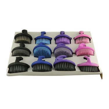 Eureka - Ezee Grip Showcase 12 Pack - 3 Styles - 4 Colours