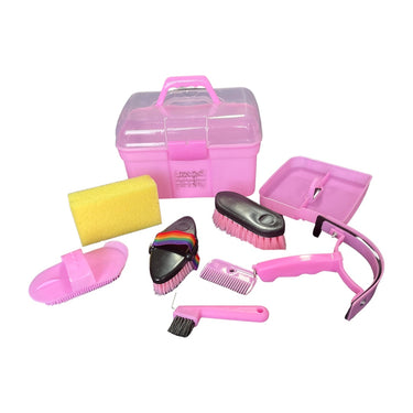 Eureka - Grooming Box And Kit