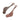 Navaho - Western Spur Straps - N.P.