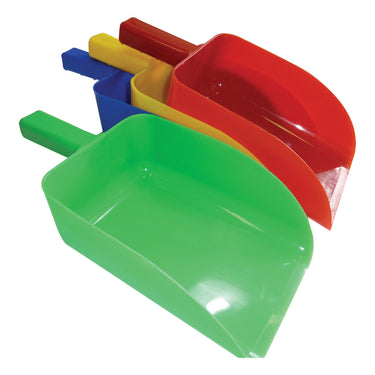 Eureka - Large Open Food Scoop
