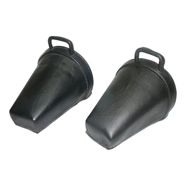 Eureka - Childs Leather Clogs