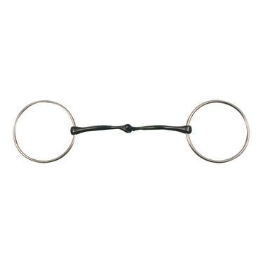Showcraft - Sweet Iron Fine Mouth Bit with 70mm rings