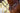 Cavalier Anatomic Breastplate - Brown - Cob