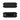 Eureka - Knife Edge Treads - Black - 11.5cm