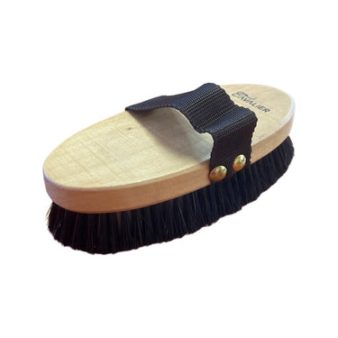 Cavalier - Natural Fibre Horse Hair Body Brush